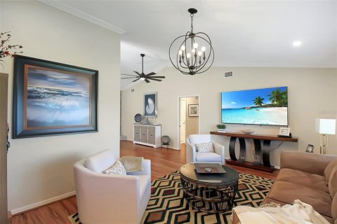 Casa en alquiler en Punta Gorda, Florida, 3 dormitorios, 155.7 m2 № 1276428 - foto 7