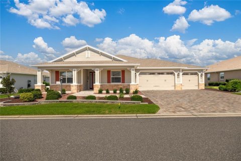 House in Ocala, Florida 3 bedrooms, 205.87 sq.m. № 1880966 - photo 1