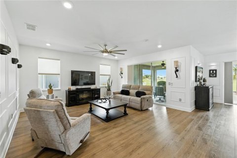 House in Ocala, Florida 3 bedrooms, 205.87 sq.m. № 1880966 - photo 8