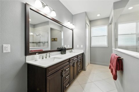 House in Ocala, Florida 3 bedrooms, 205.87 sq.m. № 1880966 - photo 21