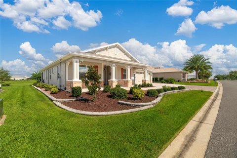 House in Ocala, Florida 3 bedrooms, 205.87 sq.m. № 1880966 - photo 3