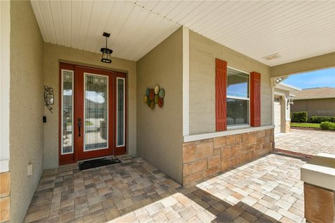 House in Ocala, Florida 3 bedrooms, 205.87 sq.m. № 1880966 - photo 4