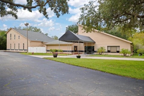 Propiedad comercial en alquiler en Palm Harbor, Florida, 276.48 m2 № 1448197 - foto 1