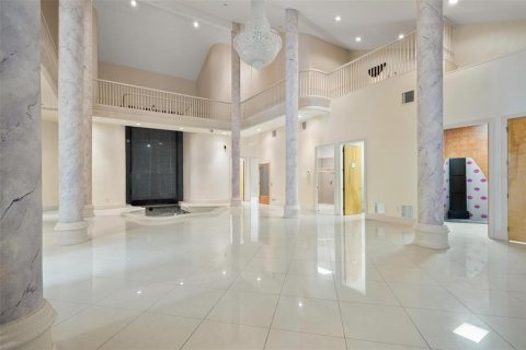 Propiedad comercial en alquiler en Palm Harbor, Florida, 276.48 m2 № 1448197 - foto 7