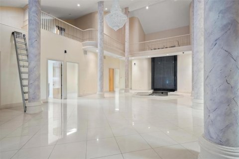 Propiedad comercial en alquiler en Palm Harbor, Florida, 276.48 m2 № 1448197 - foto 9