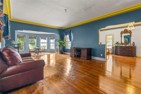 House in Tampa, Florida 3 bedrooms, 466.65 sq.m. № 1769700 - photo 19