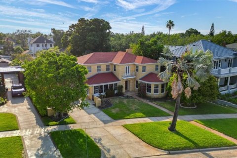 House in Tampa, Florida 3 bedrooms, 466.65 sq.m. № 1769700 - photo 15