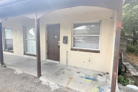 Studio in Saint Petersburg, Florida № 2205545