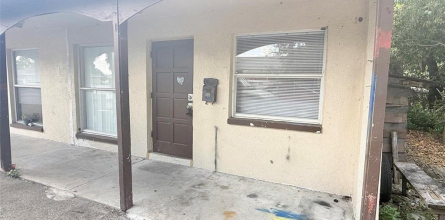 Studio in Saint Petersburg, Florida № 2205545