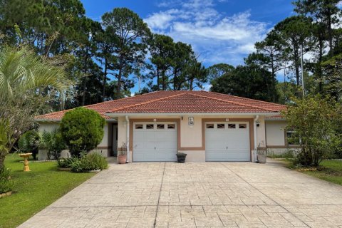 Casa en alquiler en Palm Coast, Florida, 3 dormitorios, 119.84 m2 № 889542 - foto 1