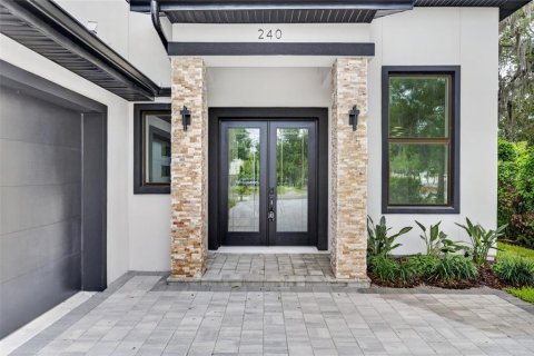 Villa ou maison à vendre à Winter Park, Floride: 5 chambres, 268.39 m2 № 2226381 - photo 3