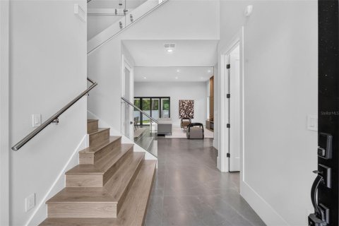 Villa ou maison à vendre à Winter Park, Floride: 5 chambres, 268.39 m2 № 2226381 - photo 4