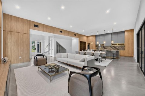 Villa ou maison à vendre à Winter Park, Floride: 5 chambres, 268.39 m2 № 2226381 - photo 8