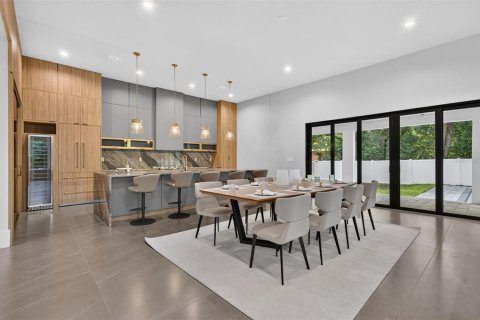 Villa ou maison à vendre à Winter Park, Floride: 5 chambres, 268.39 m2 № 2226381 - photo 14