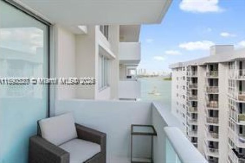 Copropriété à louer à Miami Beach, Floride: 1 chambre, 77.76 m2 № 1946882 - photo 6