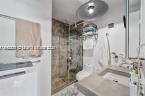 Copropriété à louer à Miami Beach, Floride: 1 chambre, 77.76 m2 № 1946882 - photo 5