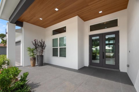 Villa ou maison à vendre à Port St. Lucie, Floride: 4 chambres, 233.56 m2 № 2082376 - photo 2