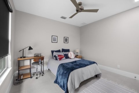 Villa ou maison à vendre à Port St. Lucie, Floride: 4 chambres, 233.56 m2 № 2082376 - photo 11