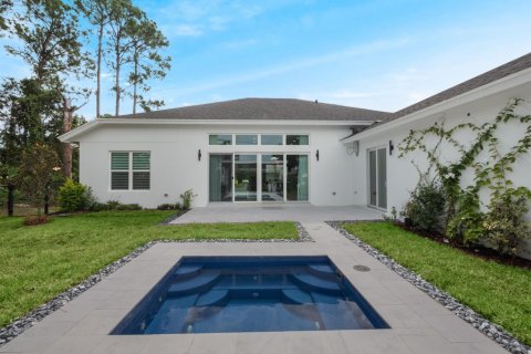 Villa ou maison à vendre à Port St. Lucie, Floride: 4 chambres, 233.56 m2 № 2082376 - photo 15