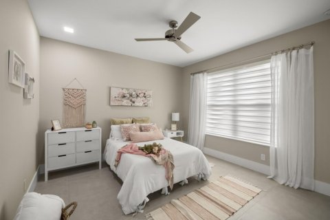 Villa ou maison à vendre à Port St. Lucie, Floride: 4 chambres, 233.56 m2 № 2082376 - photo 8