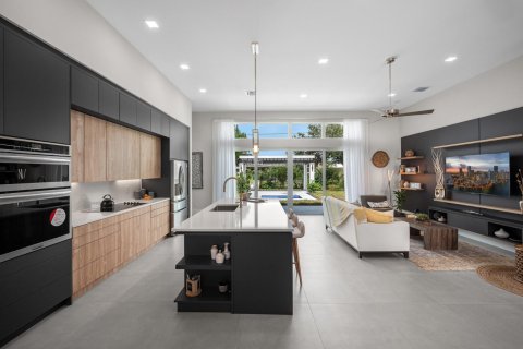 Villa ou maison à vendre à Port St. Lucie, Floride: 4 chambres, 233.56 m2 № 2082376 - photo 3