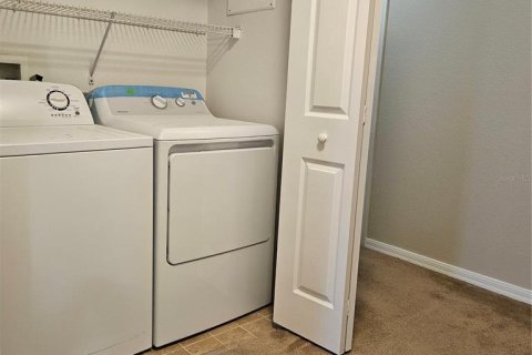 Condo in Orlando, Florida, 3 bedrooms № 2094791 - photo 17