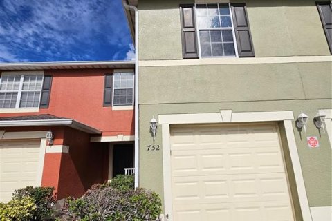 Condo in Orlando, Florida, 3 bedrooms  № 2094791