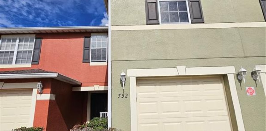 Condo in Orlando, Florida, 3 bedrooms № 2094791