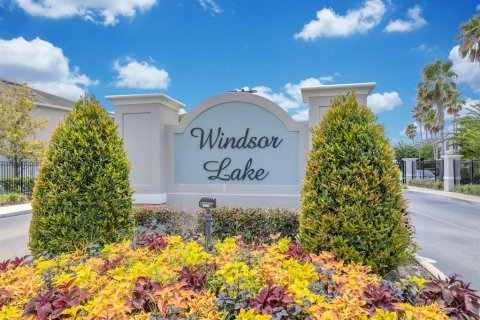 Adosado en alquiler en Sanford, Florida, 3 dormitorios, 152.55 m2 № 2283778 - foto 7