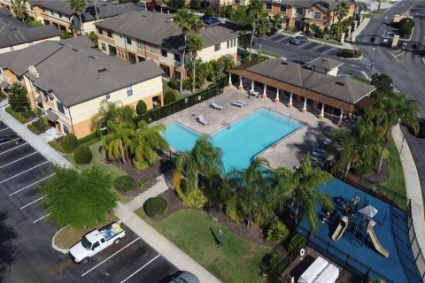 Adosado en alquiler en Sanford, Florida, 3 dormitorios, 152.55 m2 № 2283778 - foto 4