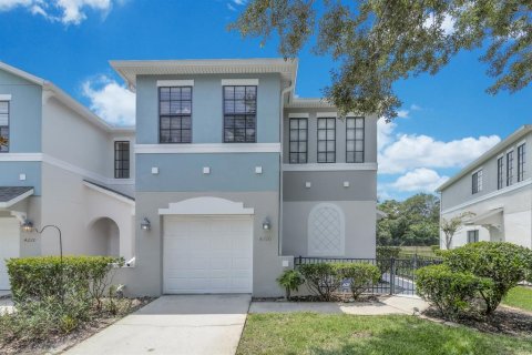 Townhouse in Sanford, Florida 3 bedrooms, 152.55 sq.m. № 2283778