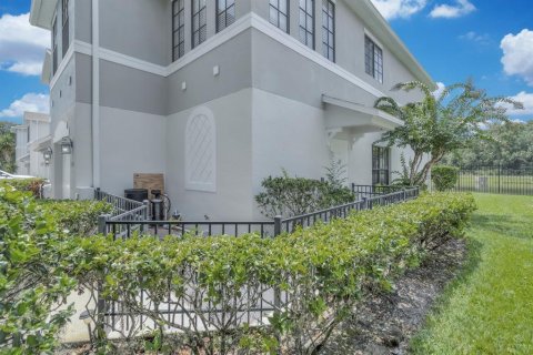Adosado en alquiler en Sanford, Florida, 3 dormitorios, 152.55 m2 № 2283778 - foto 2