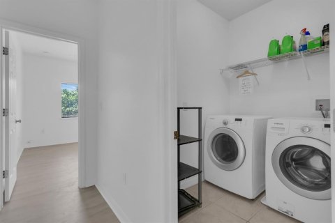 Adosado en alquiler en Sanford, Florida, 3 dormitorios, 152.55 m2 № 2283778 - foto 18