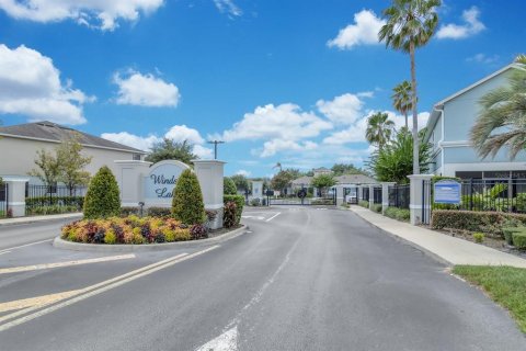 Adosado en alquiler en Sanford, Florida, 3 dormitorios, 152.55 m2 № 2283778 - foto 6