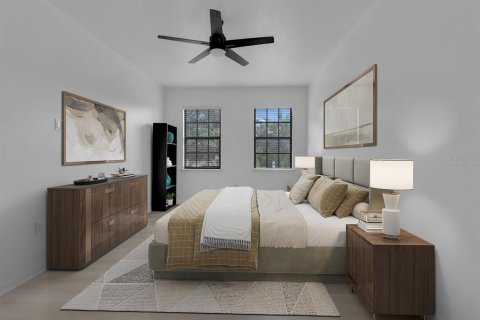 Adosado en alquiler en Sanford, Florida, 3 dormitorios, 152.55 m2 № 2283778 - foto 8