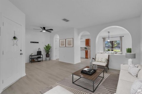 Adosado en alquiler en Sanford, Florida, 3 dormitorios, 152.55 m2 № 2283778 - foto 10