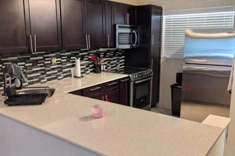 Condo à Plantation, Floride, 1 chambre  № 2357509