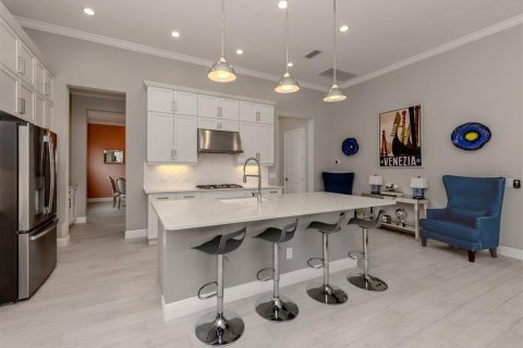 Casa en venta en Nokomis, Florida, 3 dormitorios, 244.8 m2 № 1608952 - foto 7