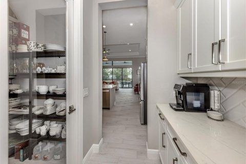Casa en venta en Nokomis, Florida, 3 dormitorios, 244.8 m2 № 1608952 - foto 25