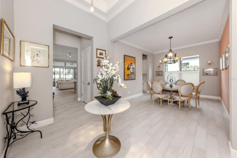 Casa en venta en Nokomis, Florida, 3 dormitorios, 244.8 m2 № 1608952 - foto 3