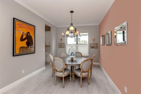 Casa en venta en Nokomis, Florida, 3 dormitorios, 244.8 m2 № 1608952 - foto 4