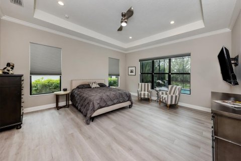 Casa en venta en Nokomis, Florida, 3 dormitorios, 244.8 m2 № 1608952 - foto 9