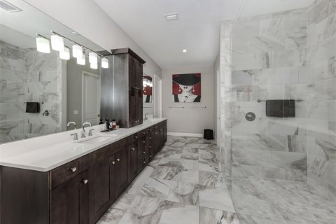 Casa en venta en Nokomis, Florida, 3 dormitorios, 244.8 m2 № 1608952 - foto 10