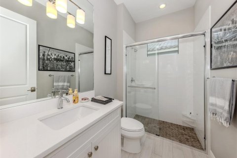 Casa en venta en Nokomis, Florida, 3 dormitorios, 244.8 m2 № 1608952 - foto 14