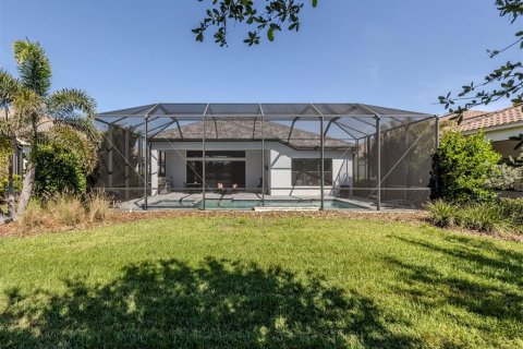 Casa en venta en Nokomis, Florida, 3 dormitorios, 244.8 m2 № 1608952 - foto 30