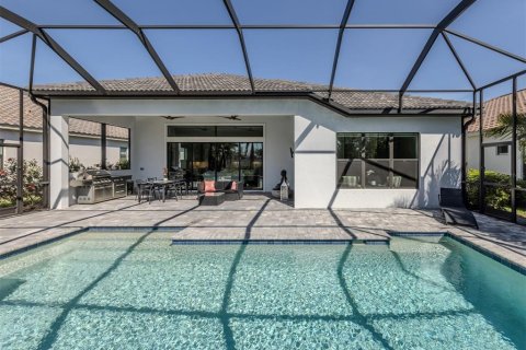 Casa en venta en Nokomis, Florida, 3 dormitorios, 244.8 m2 № 1608952 - foto 17