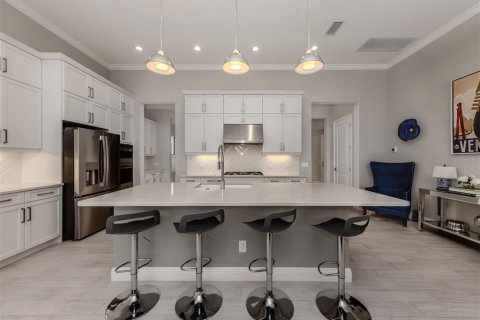 Casa en venta en Nokomis, Florida, 3 dormitorios, 244.8 m2 № 1608952 - foto 23
