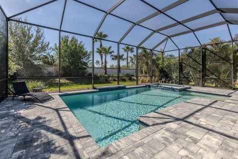 Casa en venta en Nokomis, Florida, 3 dormitorios, 244.8 m2 № 1608952 - foto 26