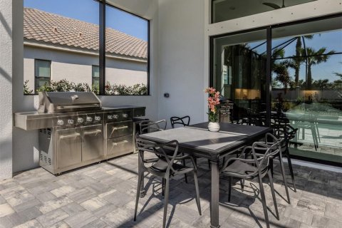 Casa en venta en Nokomis, Florida, 3 dormitorios, 244.8 m2 № 1608952 - foto 28