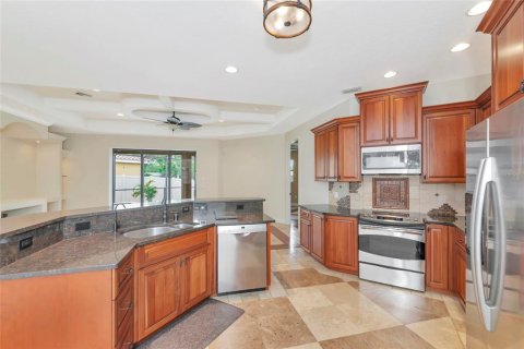 Casa en venta en Sarasota, Florida, 3 dormitorios, 167.22 m2 № 2157832 - foto 14